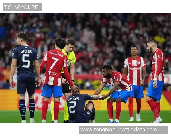 世界杯激战利物浦与马竞互交白卷补时进球引发全场狂欢点评解析