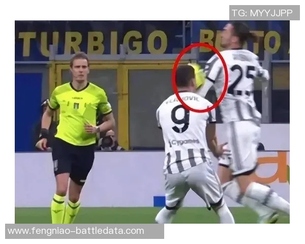 足总杯激战尤文图斯与国米握手言和精彩集锦回顾全场瞬间精彩纷呈