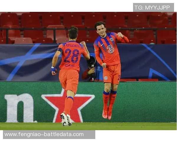 切尔西主场大胜波尔图四球狂欢补时争议进球引发全场沸腾